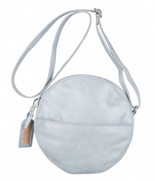 Cowboysbag  Bag Clay Sea Blue (885)